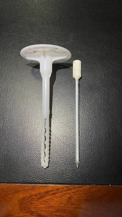 Дюбель зонтик от производителя