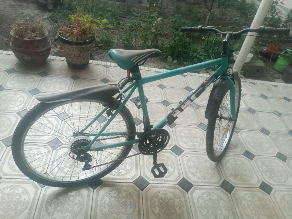 Rossiyski Velospeed