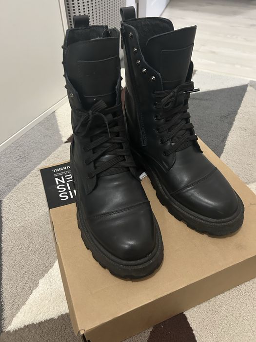 Дамски боти bianki