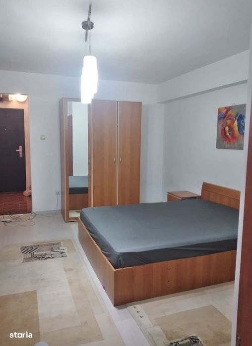 Apartament 1 camera Calea Circumvalatiunii