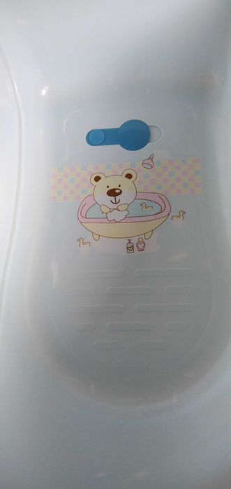 Корито/ваничка за къпане на бебе