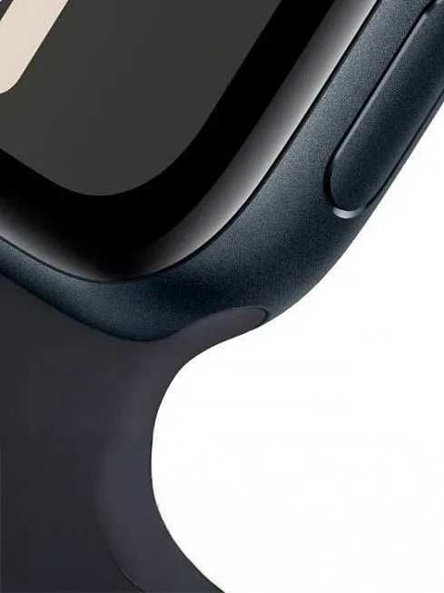 Новый • Apple Watch SE 3 • Midnight, Starlight • 40mm