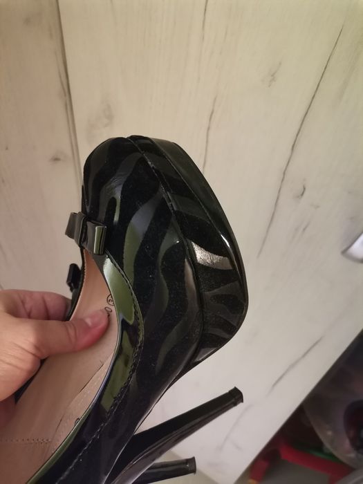 Официални обувки 38 номер