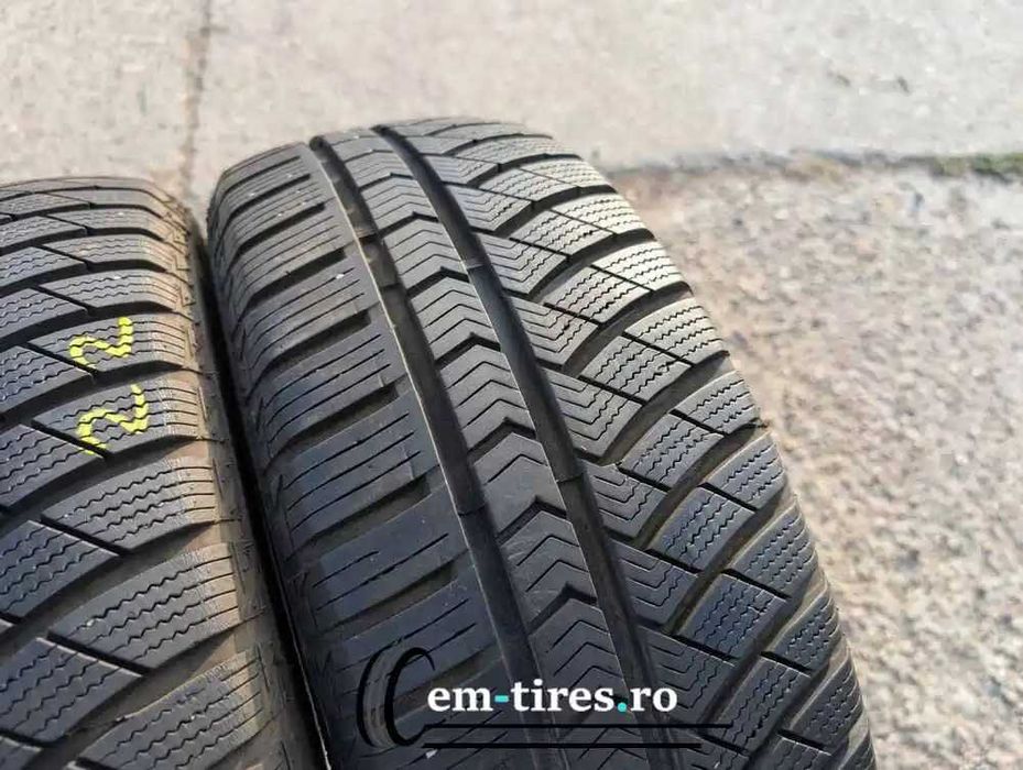 SET 2 Anvelope All Season 195/65 R15 SAILUN Atrezzo 4seasons 91H