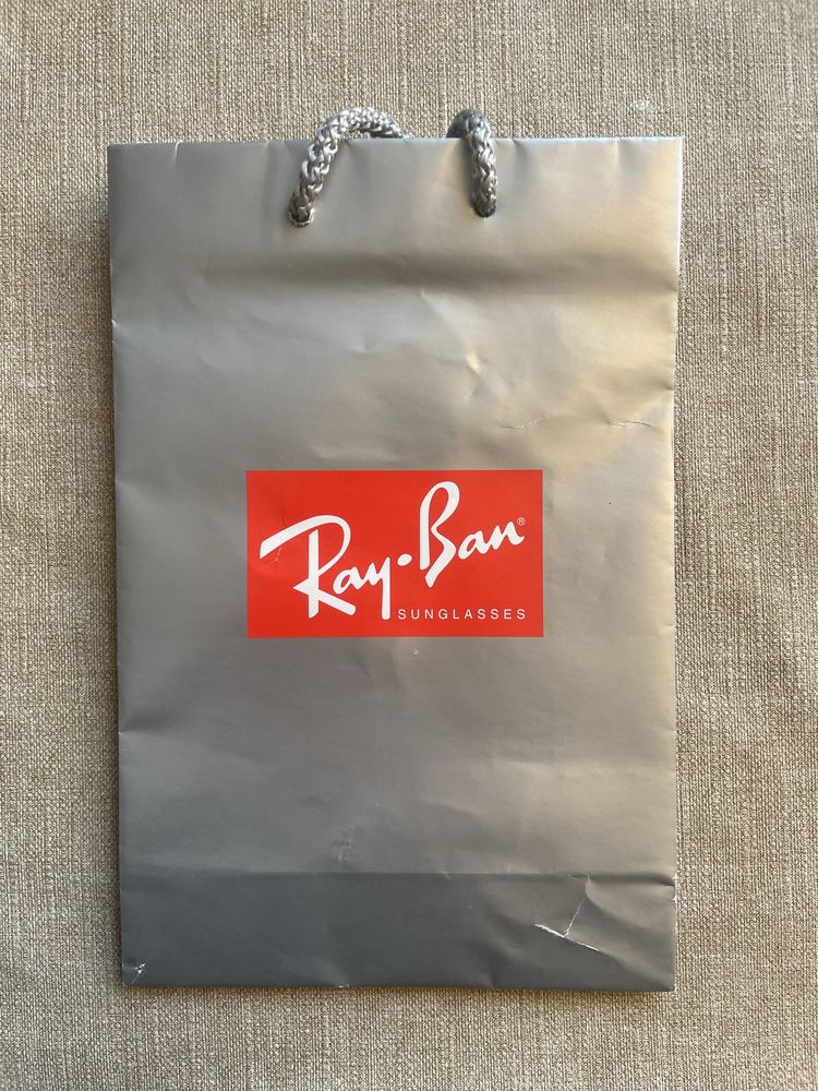 Слънчеви очила RayBan