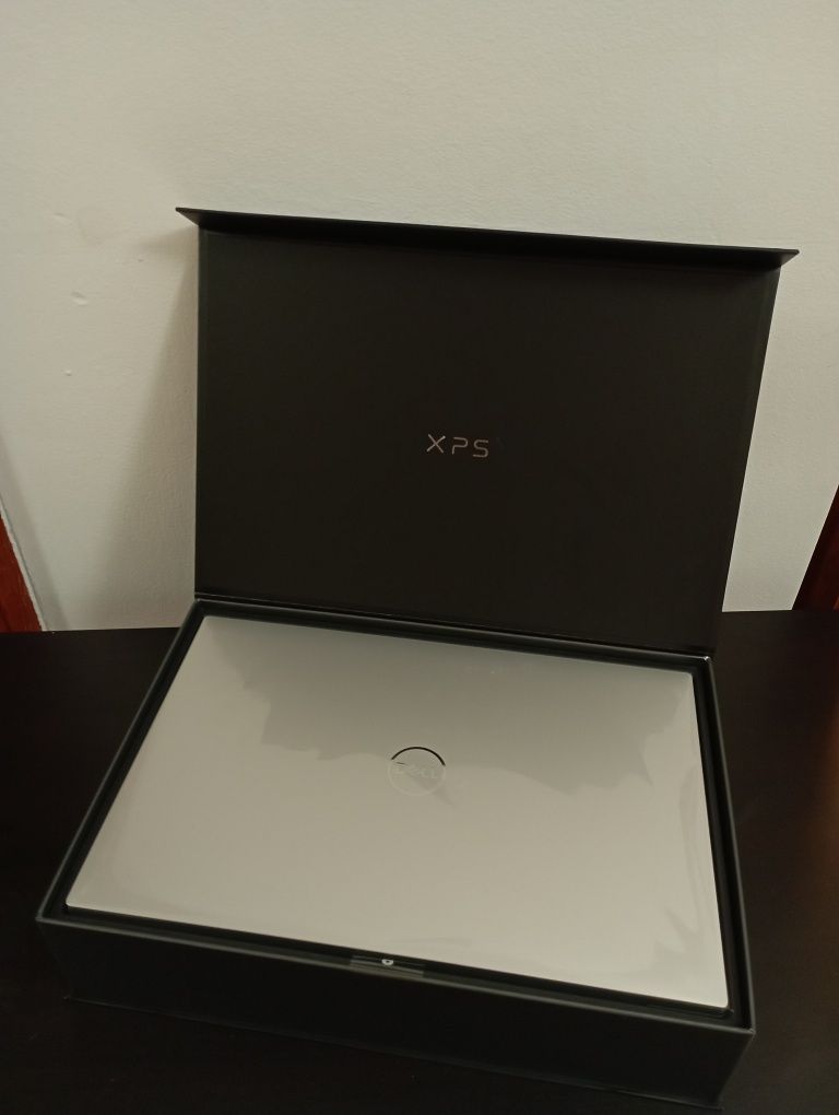 Ultrabook Dell XPS 17 9630 i9 13900H 32GB RAM 1Tb SSD RTX 4070