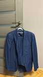 Vand Costum Callipso Bluemarin