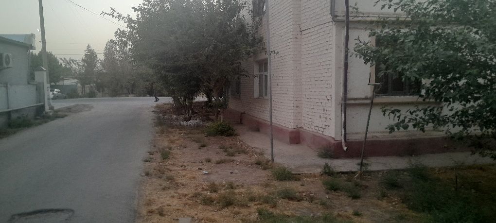 Квартира сотилади