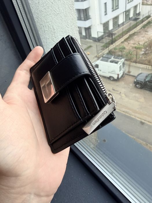 Кардхолдър Calvin Klein