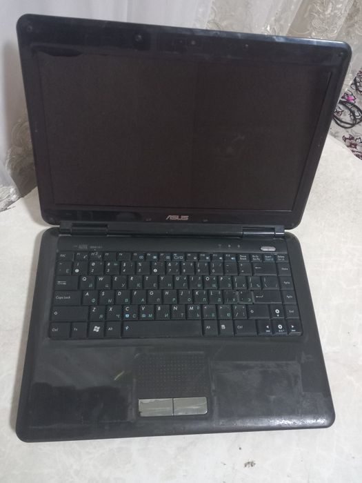 Asus k40ij на запчасти