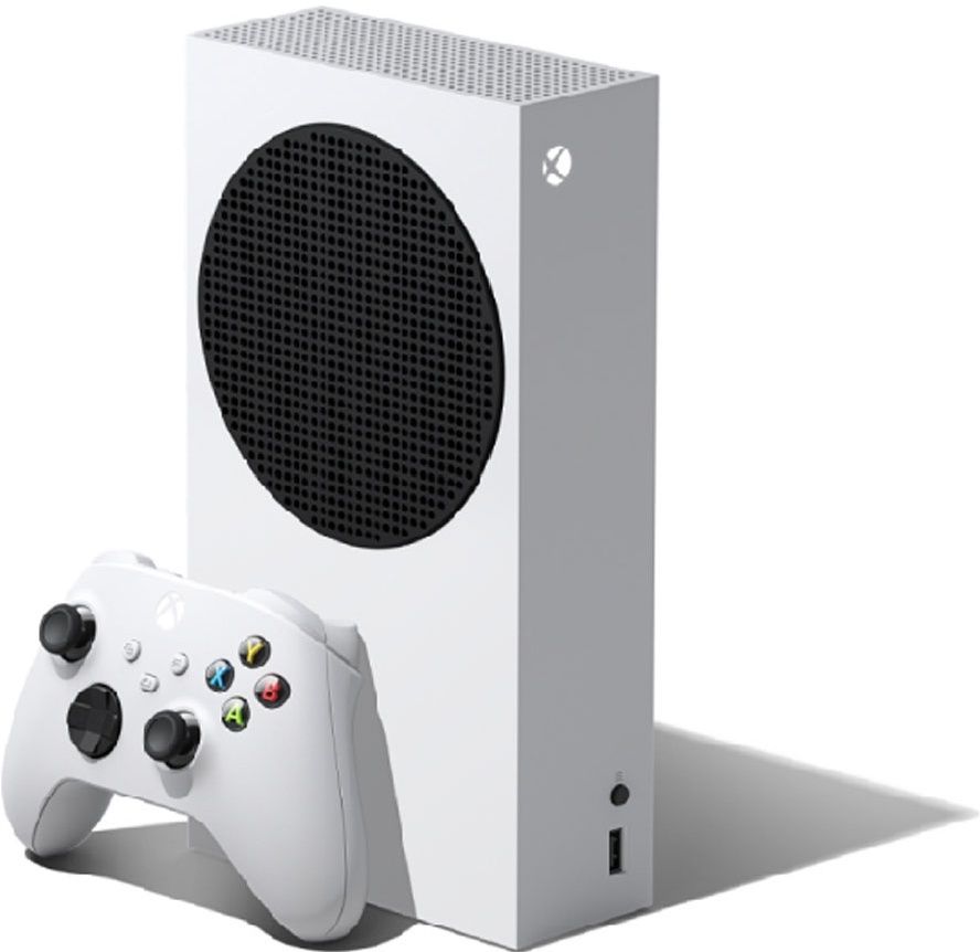 Продам xbox series S
