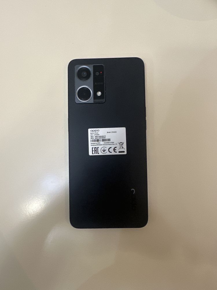 Oppo A96 CPH2385