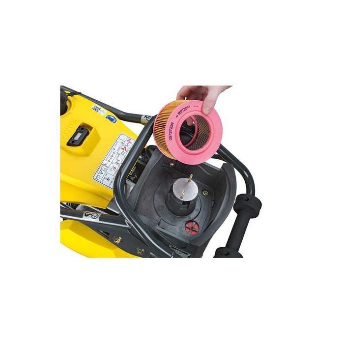 BT65 BOMAG Mai compactor Honda GXR120 4 CP 68 kg Germania
