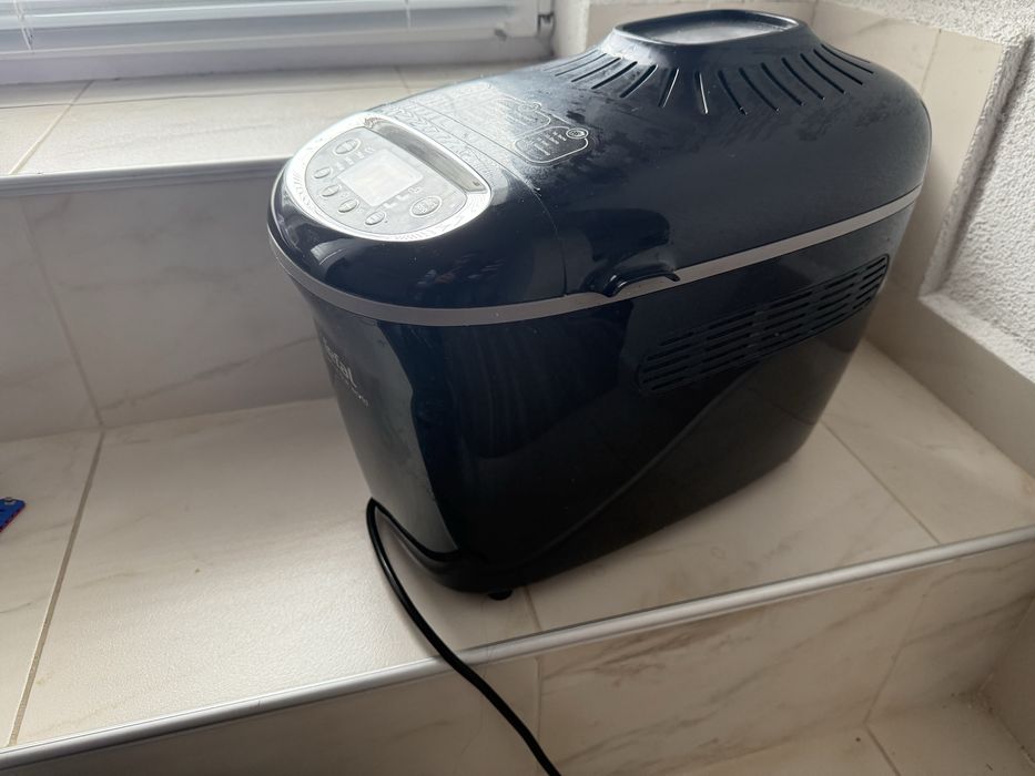 Хлебопекарна Tefal 1600W