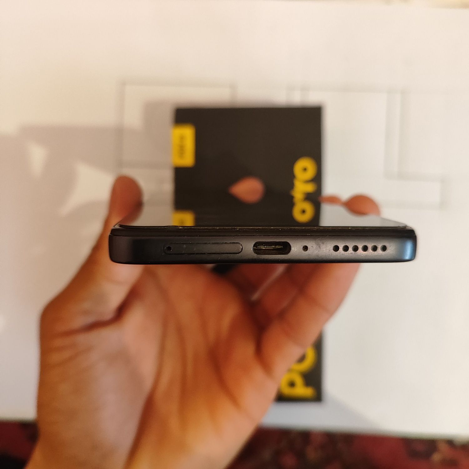 Poco x4 Pro 5G  6+5/128 GB