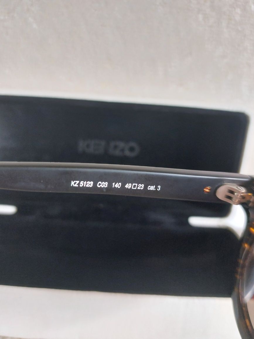 Ochelari de soare Kenzo