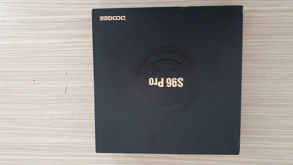 Telefon dooge S96 PRO