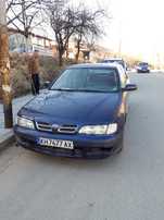 Нисан примера 1.6 16V 99к.с.На части