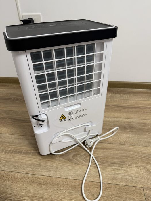 Dezumidificator AlecoAir