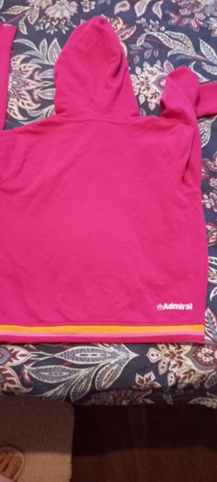 Суичър ADMIRAL НОВ S размер