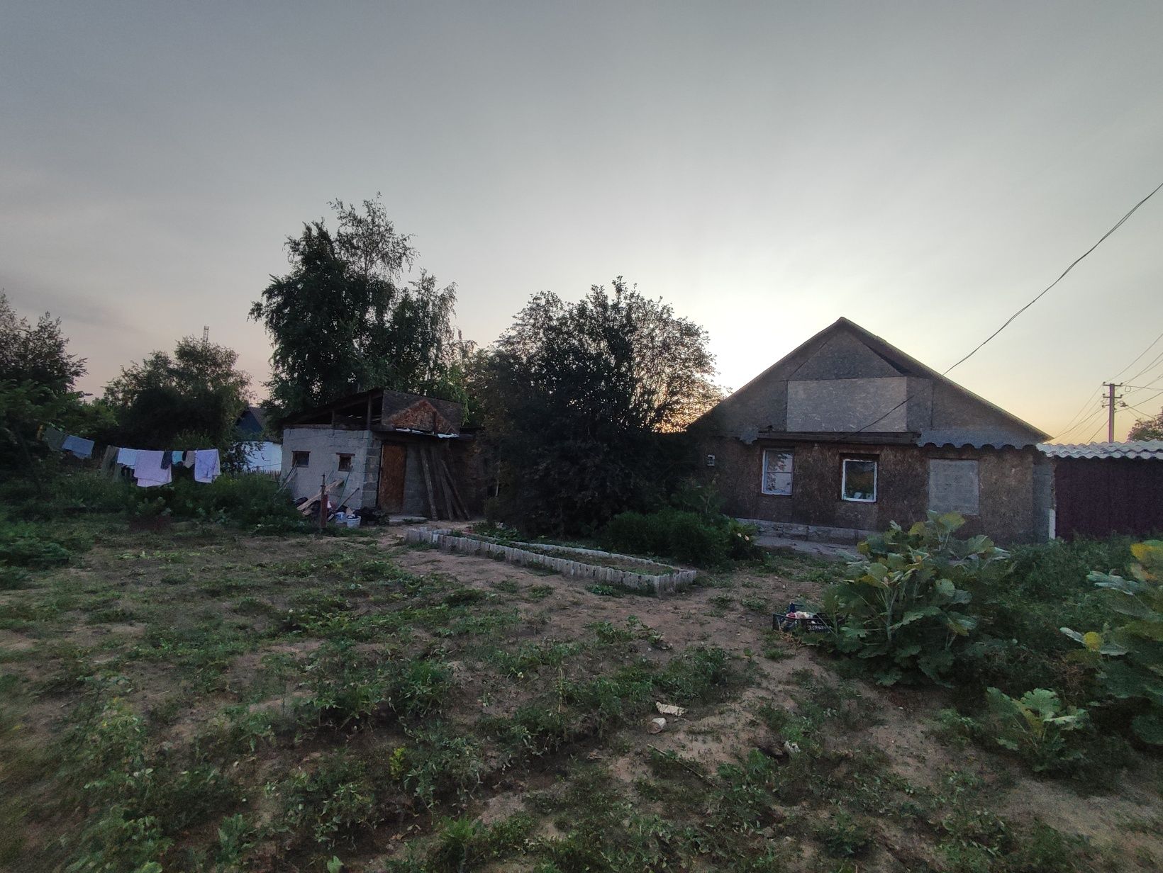 Продам дом торг уместен