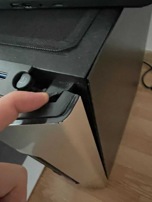 PC Gaming AMD Ryzen 7 3700X 3.6GHz 16GB DDR4 1TB SSD Geforce RTX 2060