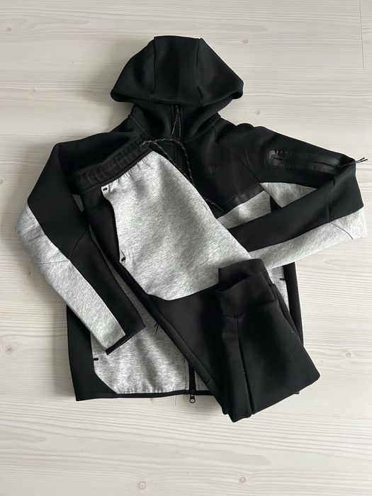 Nike tech fleece new season