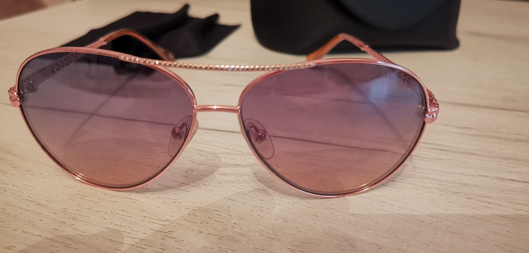 Слънчеви очила Guess GU 7470.S 28