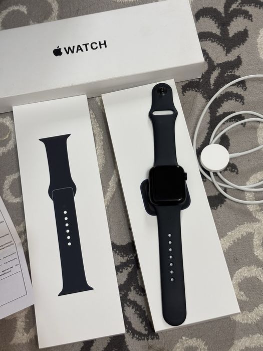 Apple Watch SE GPS Gen.2 2024 S/M 40 мм