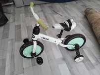 Bicicleta copii 3-4 ani