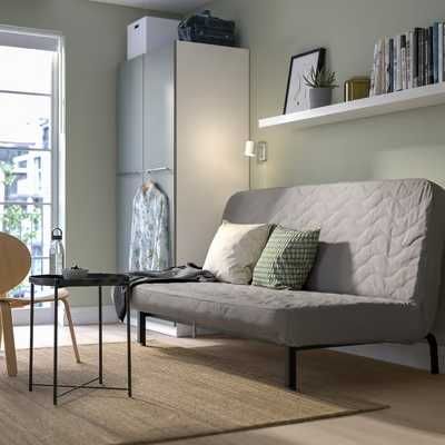 Canapea extensibila IKEA Nyhamn