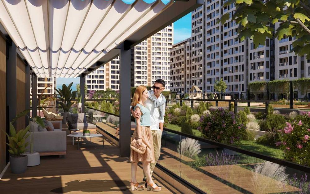 Продава се Двустаен апартамент в Пловдив, Тракия - 75 кв.м за 1734 €/кв.м - Снимка #3