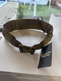 Тактически колан Tasmanian Tiger Warrior Belt LC