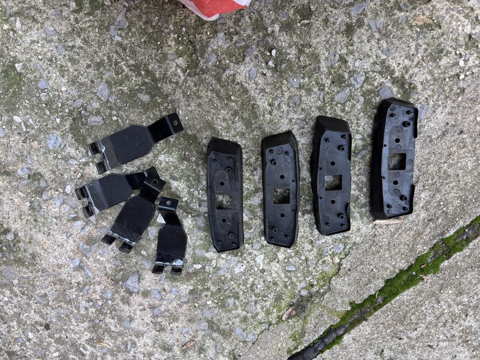 Греди за багажник Yakima (Audi A5/S5/RS5/A7/S7/RS7)