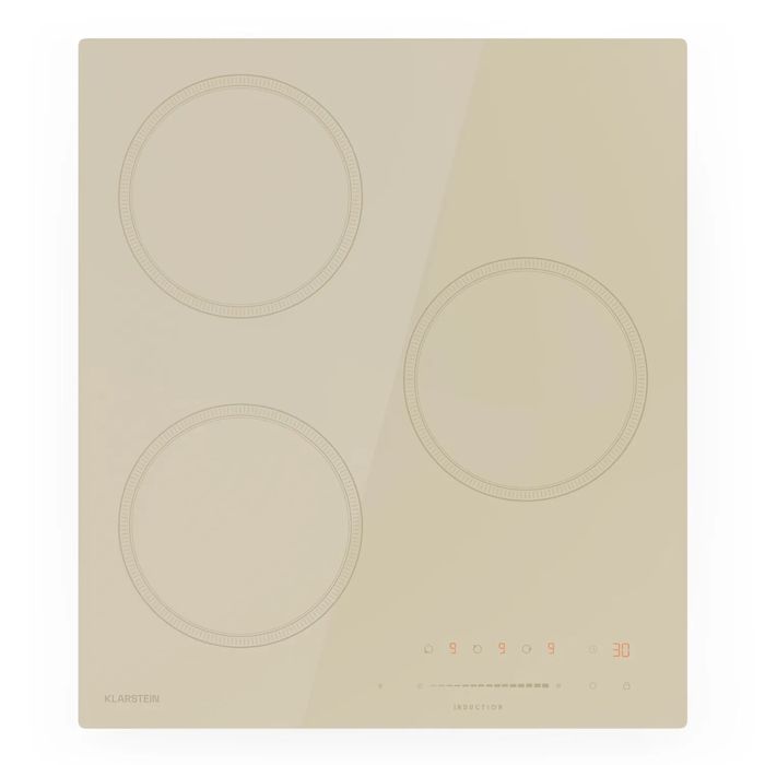 Klarstein Victoria Индукционен котлон 45 см