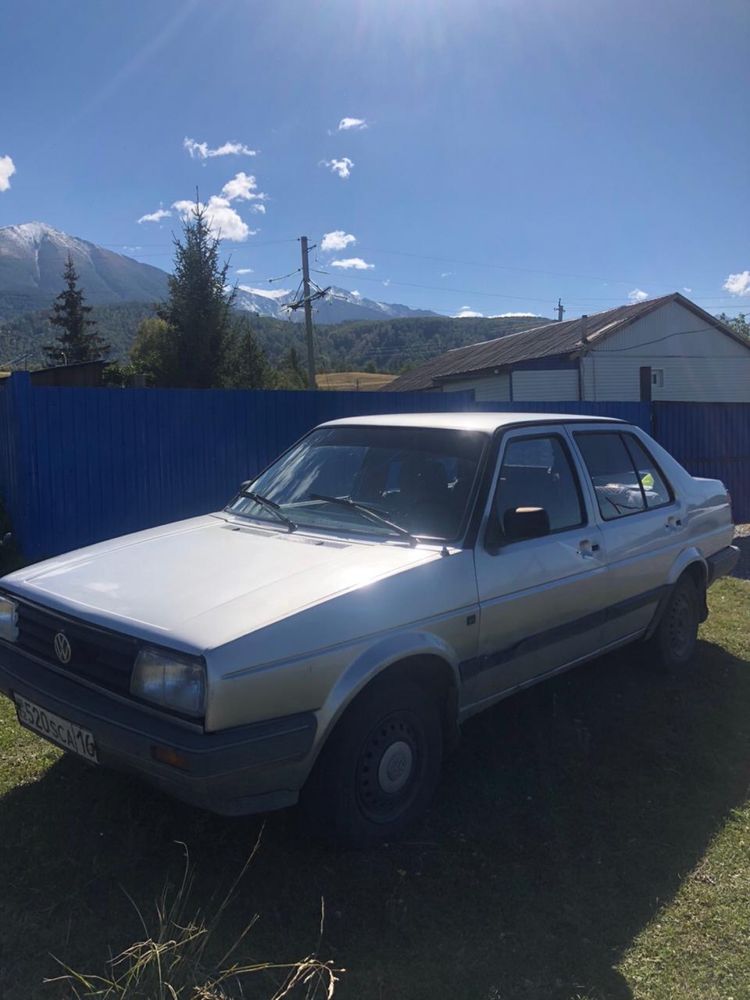 Продам volcswagen jetta