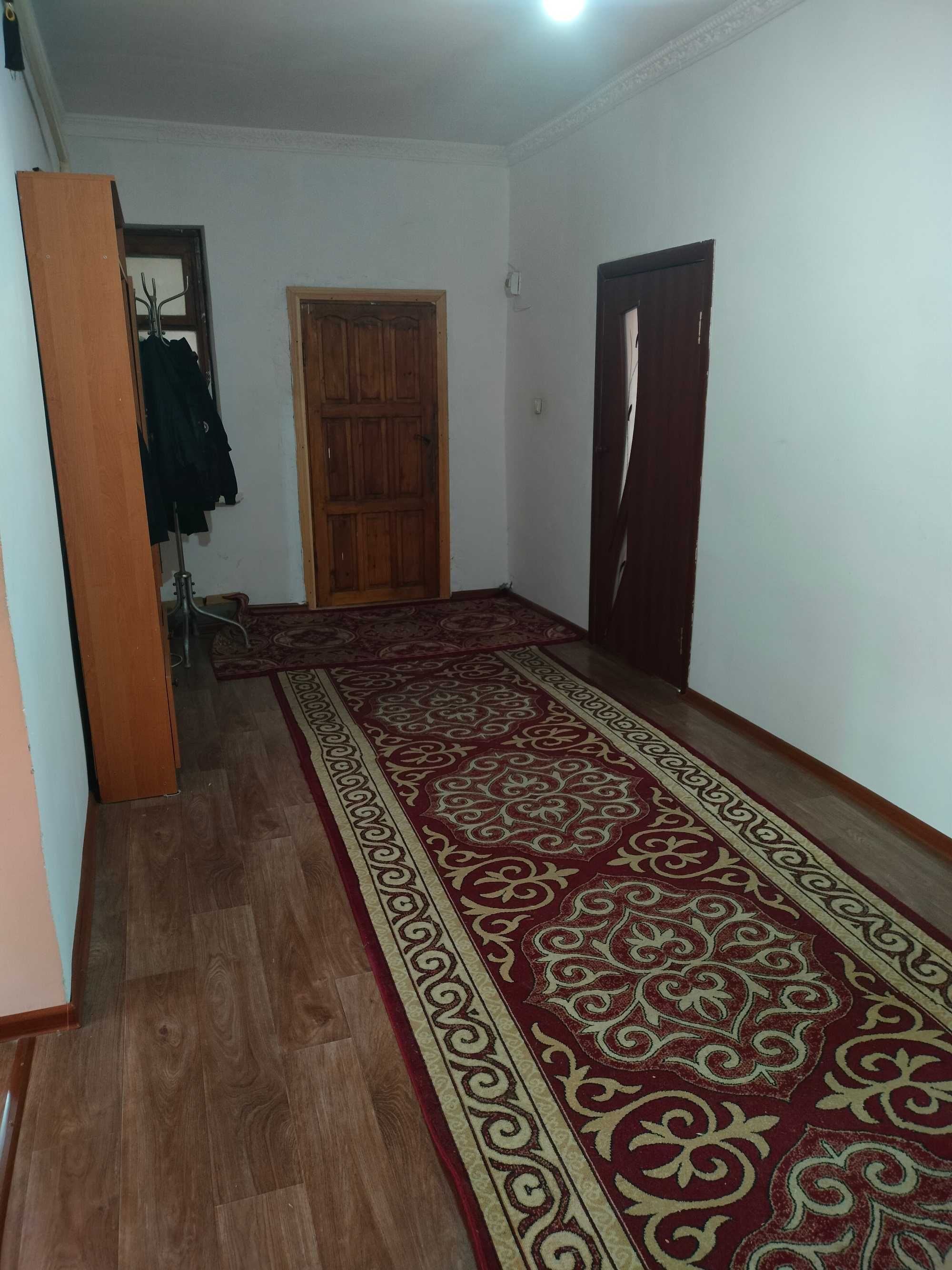 Продаётся жилой дом в районе Сахзавод.