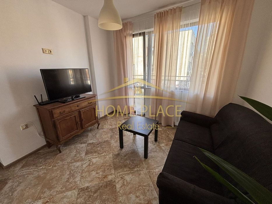 Дава се под наем Тристаен апартамент в Варна, Генералите - 80 кв.м за 714 € - Снимка #2