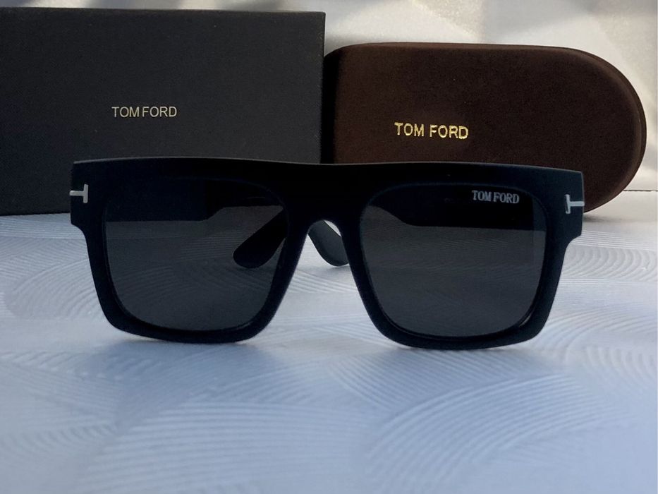 Мъжки слънчеви очила маска