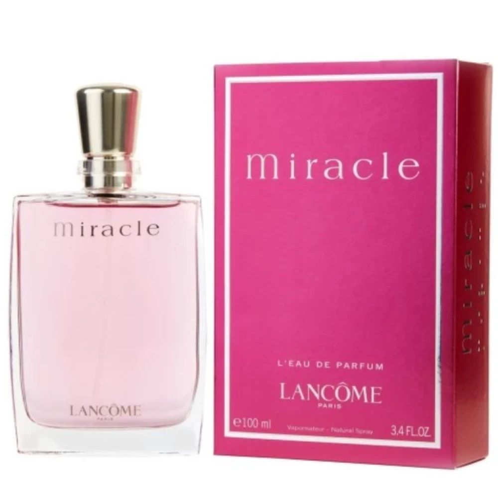 Parfum Miracle Lancome Paris 100ml apa de parfum edp