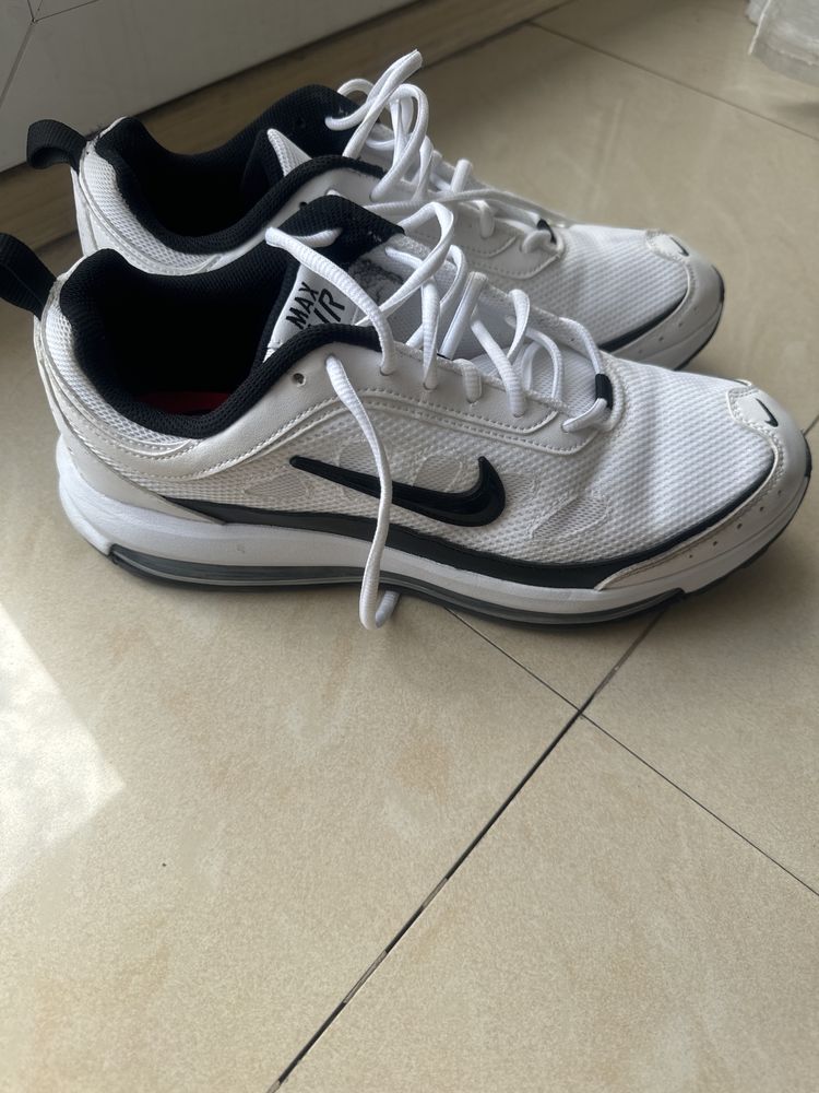 Nike Air Max 44 размер