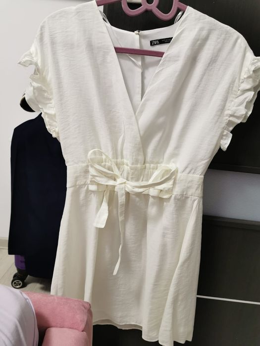 Rochie zara marime s