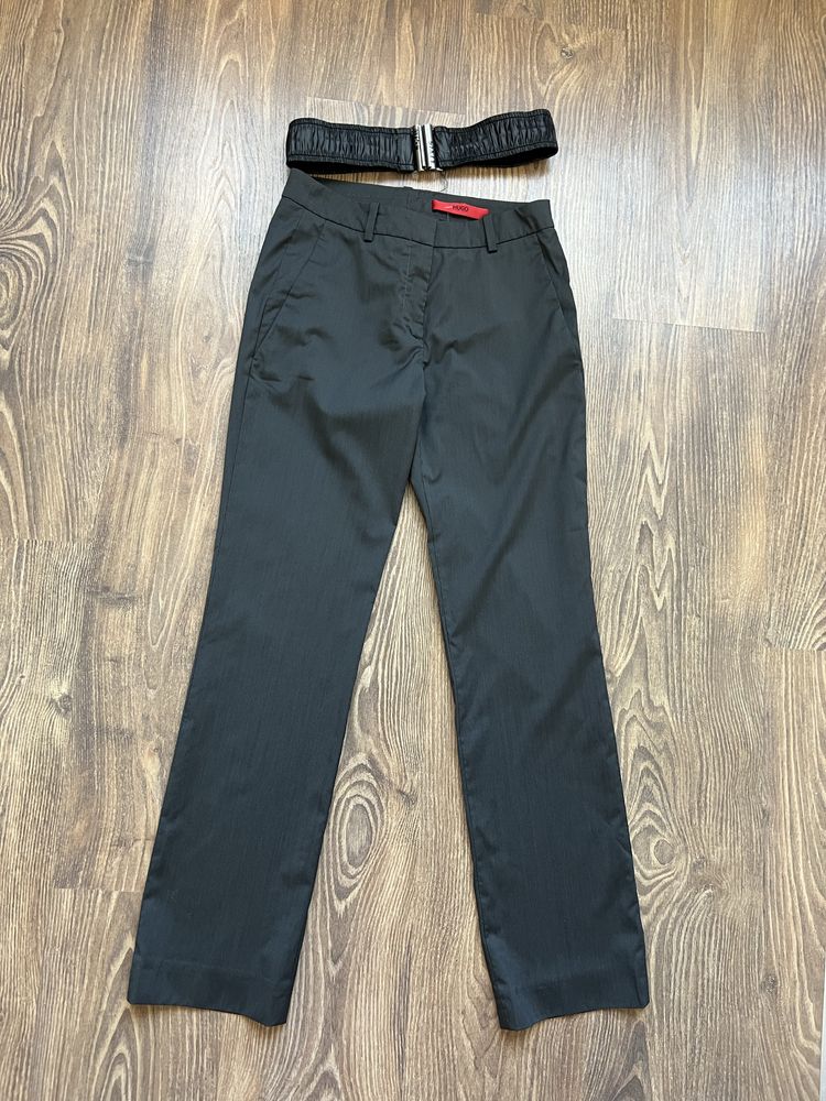 Панталони сетове Zara pull and bear hugo hm mango bershka avin alessa