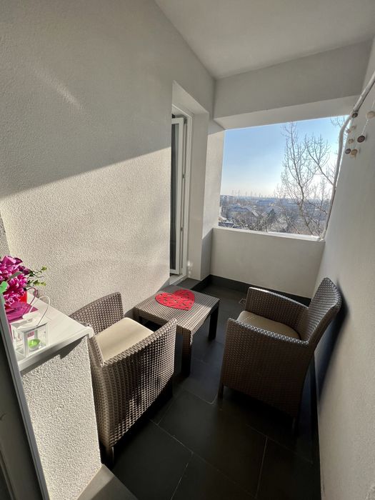 Garsoniera Cocheta 50mp | Berceni