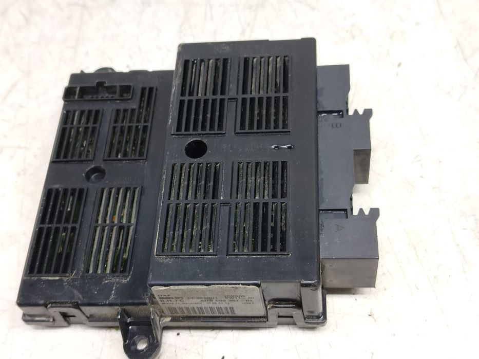 Calculator modul 5hb009357 Daf XF 105 generatia [2005 - 2013]