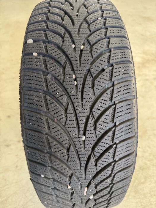 Anvelope iarna M+S Nankang 185/60-15