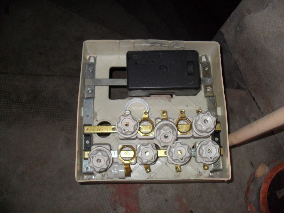 piese si materiale electrice