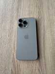 Vand Iphone 16 pro max impecabil