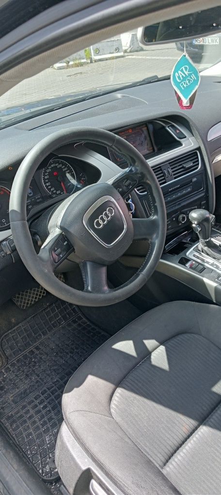 Vând Audi A4 B8 2008 automatic