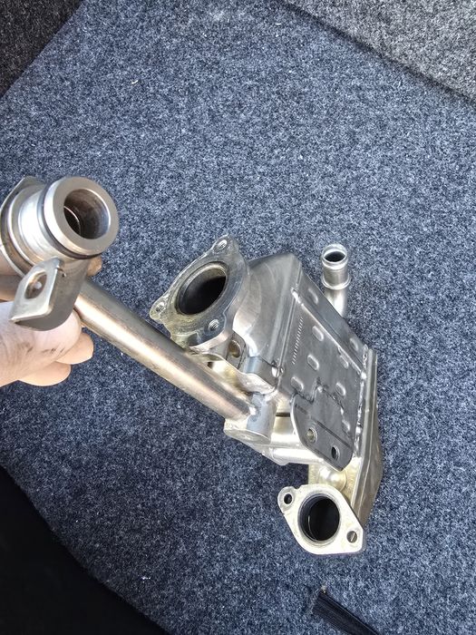 Racitor gaze Mercedes